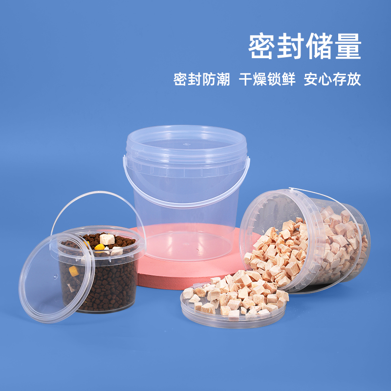 无锡猫粮桶
